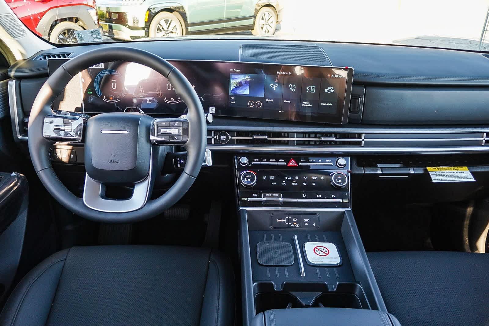 Thumbnail: 2026 Hyundai Santa Fe - 12