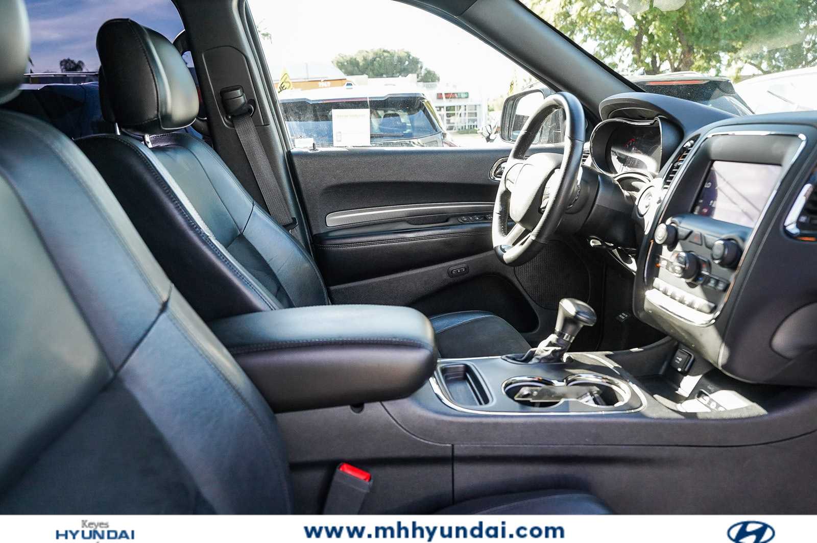 Thumbnail: 2019 Dodge Durango - 16