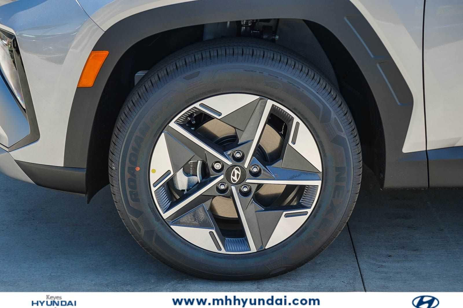 Thumbnail: 2026 Hyundai Tucson - 10