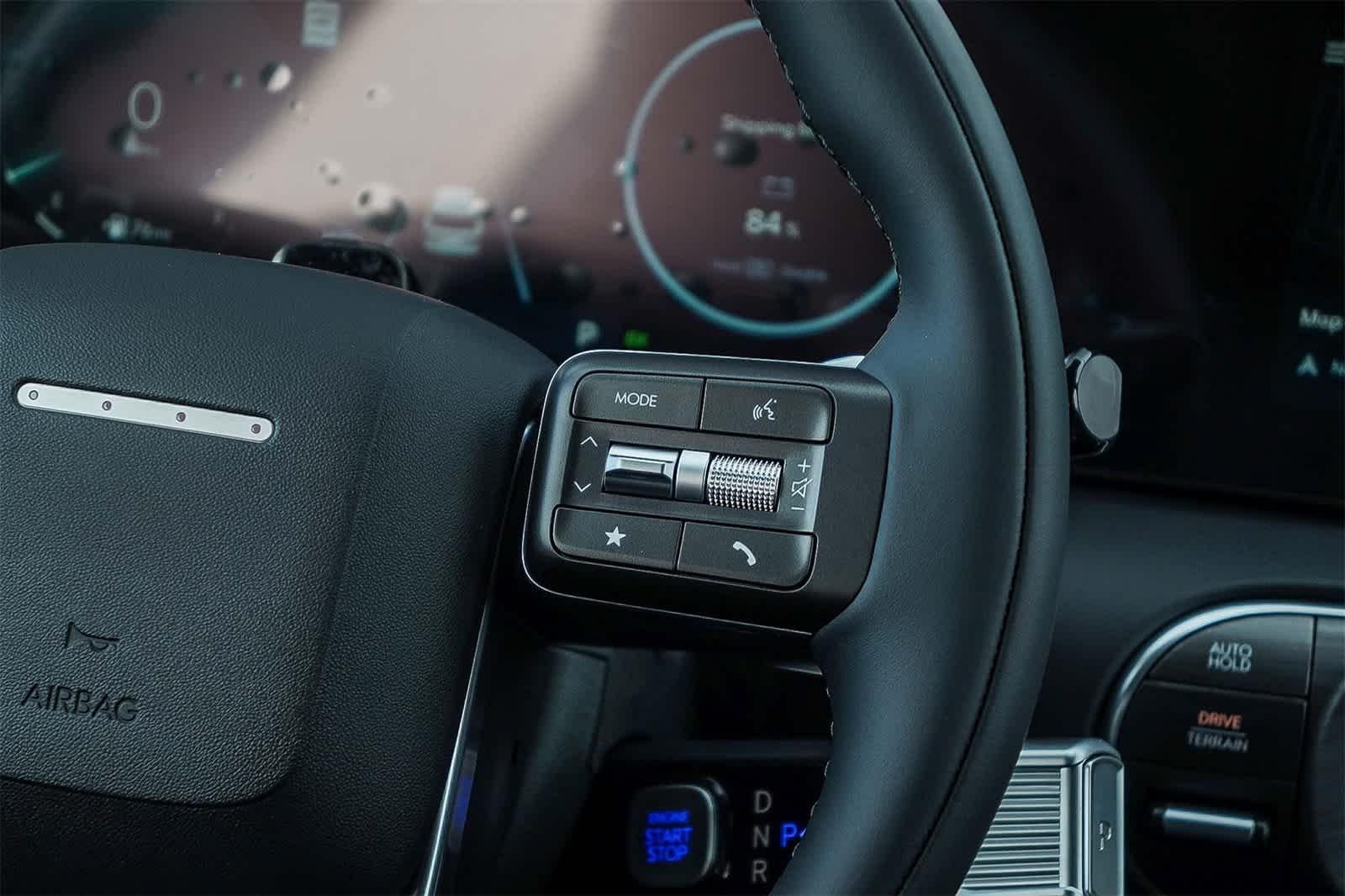 Thumbnail: 2026 Hyundai Palisade - 18