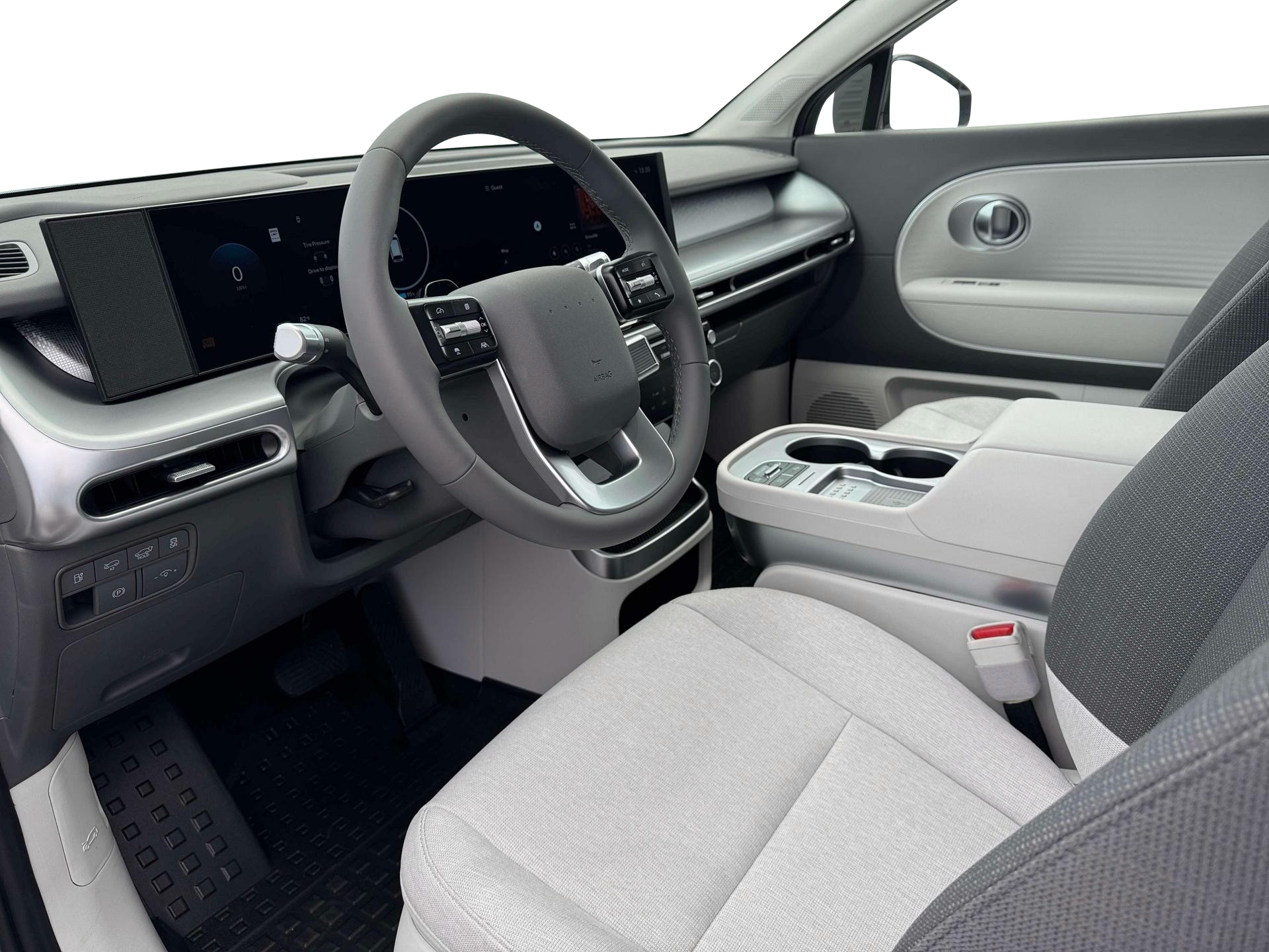 Thumbnail: 2026 Hyundai Ioniq - 14