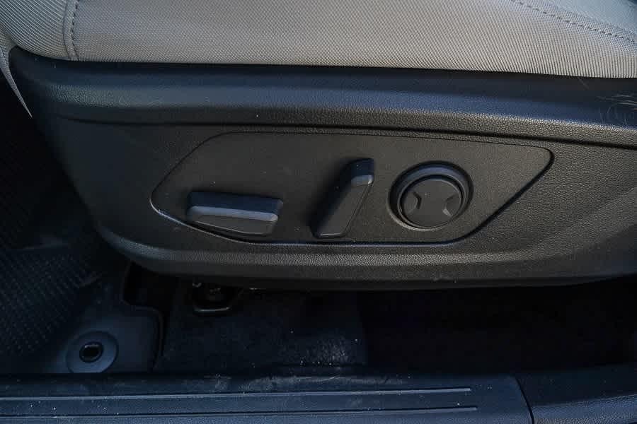 Thumbnail: 2026 Hyundai Tucson - 25