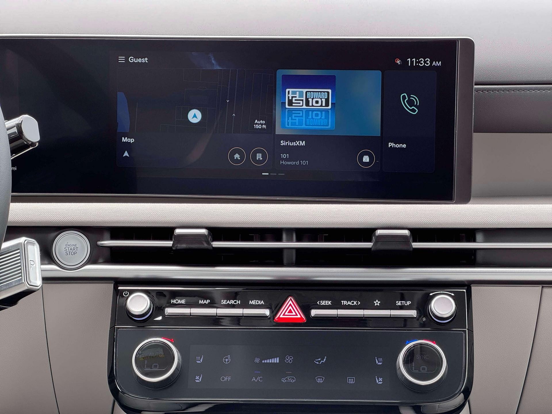 Thumbnail: 2026 Hyundai Tucson - 18