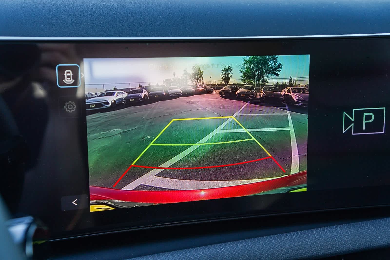 Thumbnail: 2025 Hyundai Tucson - 30