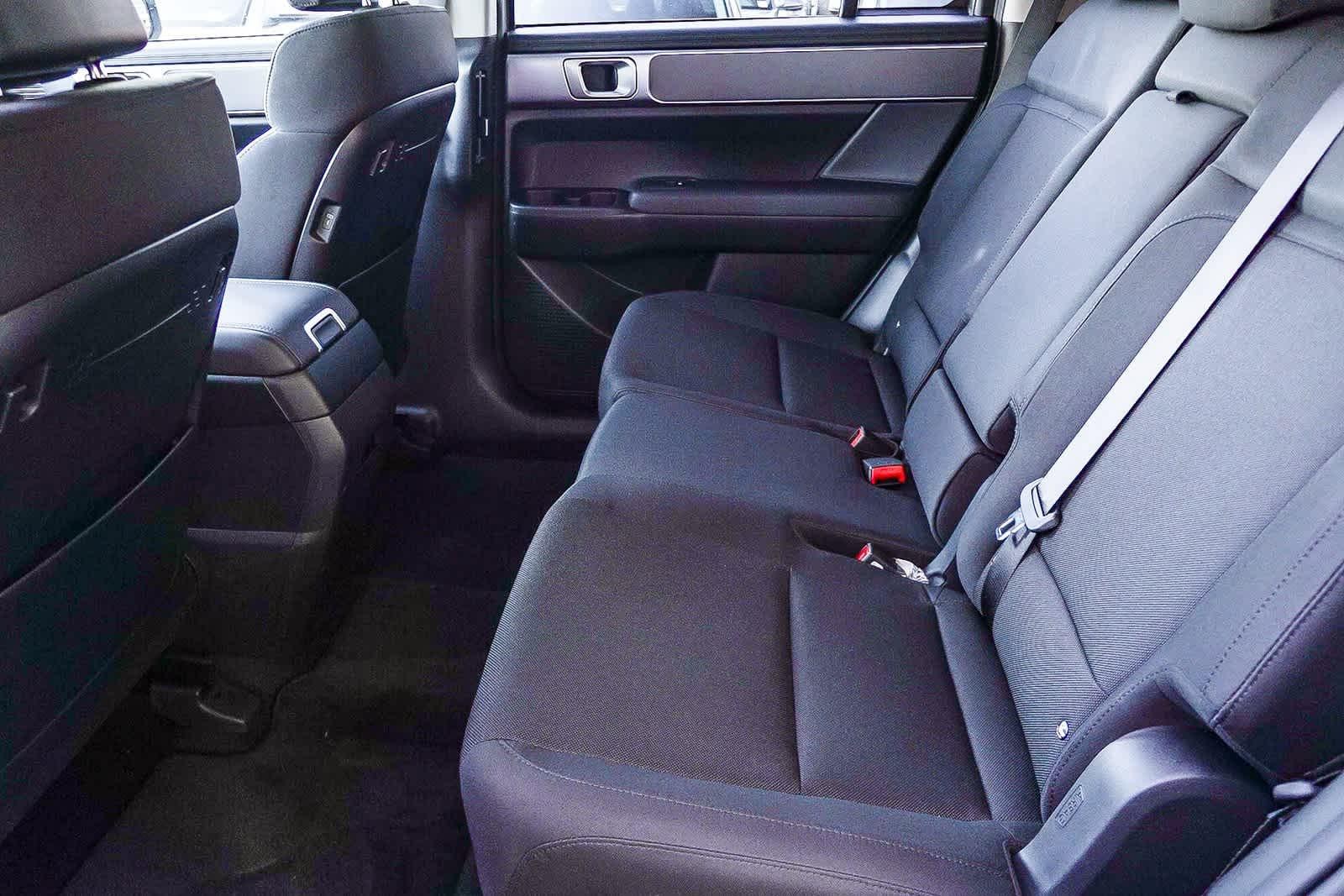 Thumbnail: 2026 Hyundai Santa Fe - 22