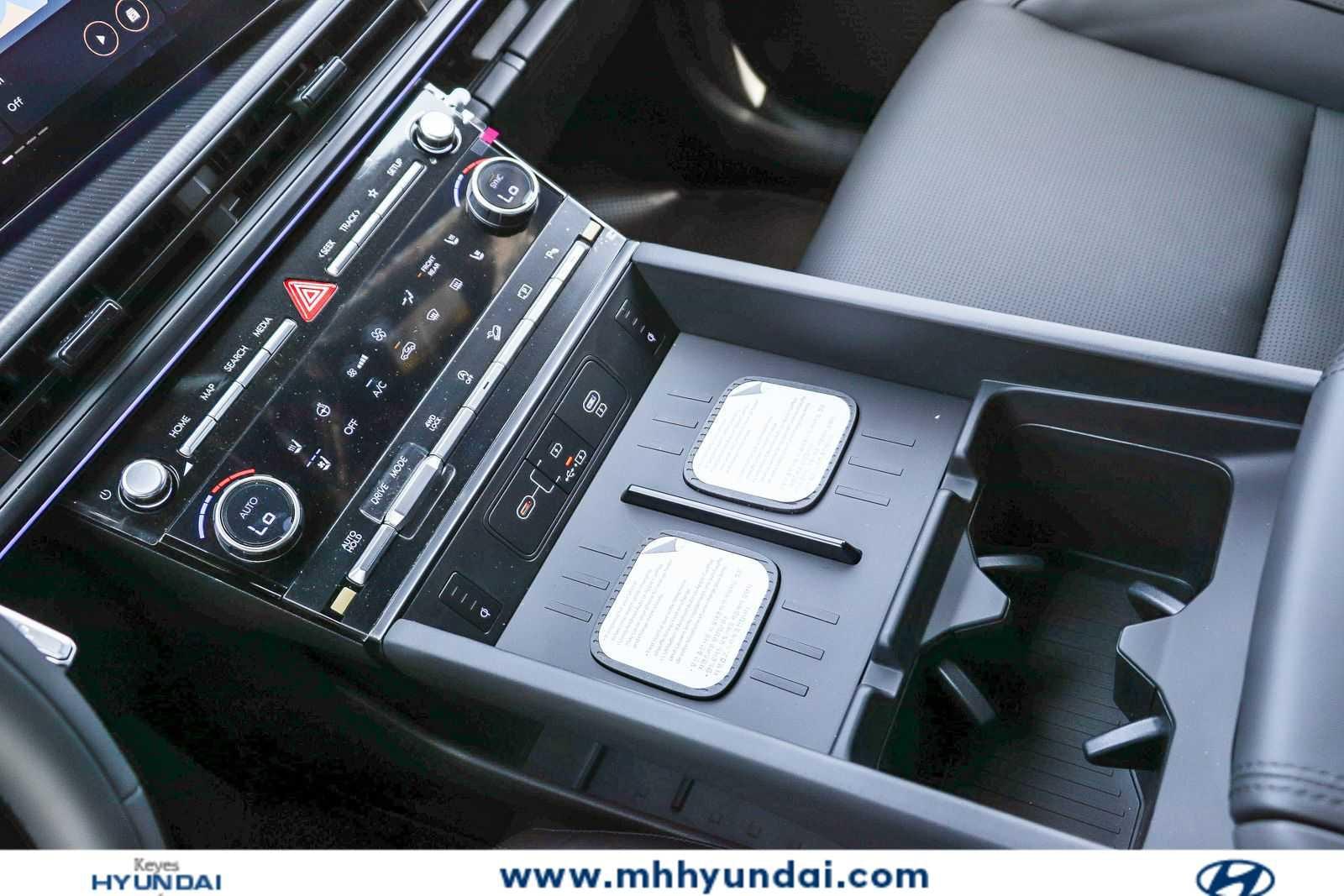 Thumbnail: 2026 Hyundai Santa Fe - 23