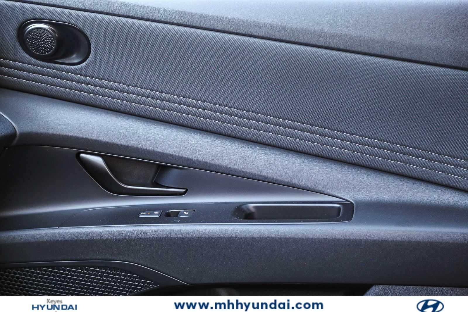 Thumbnail: 2026 Hyundai Elantra - 22