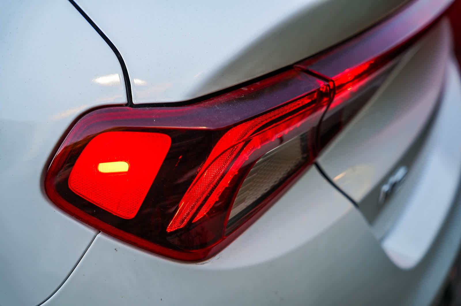 Thumbnail: 2022 Kia K5 - 5