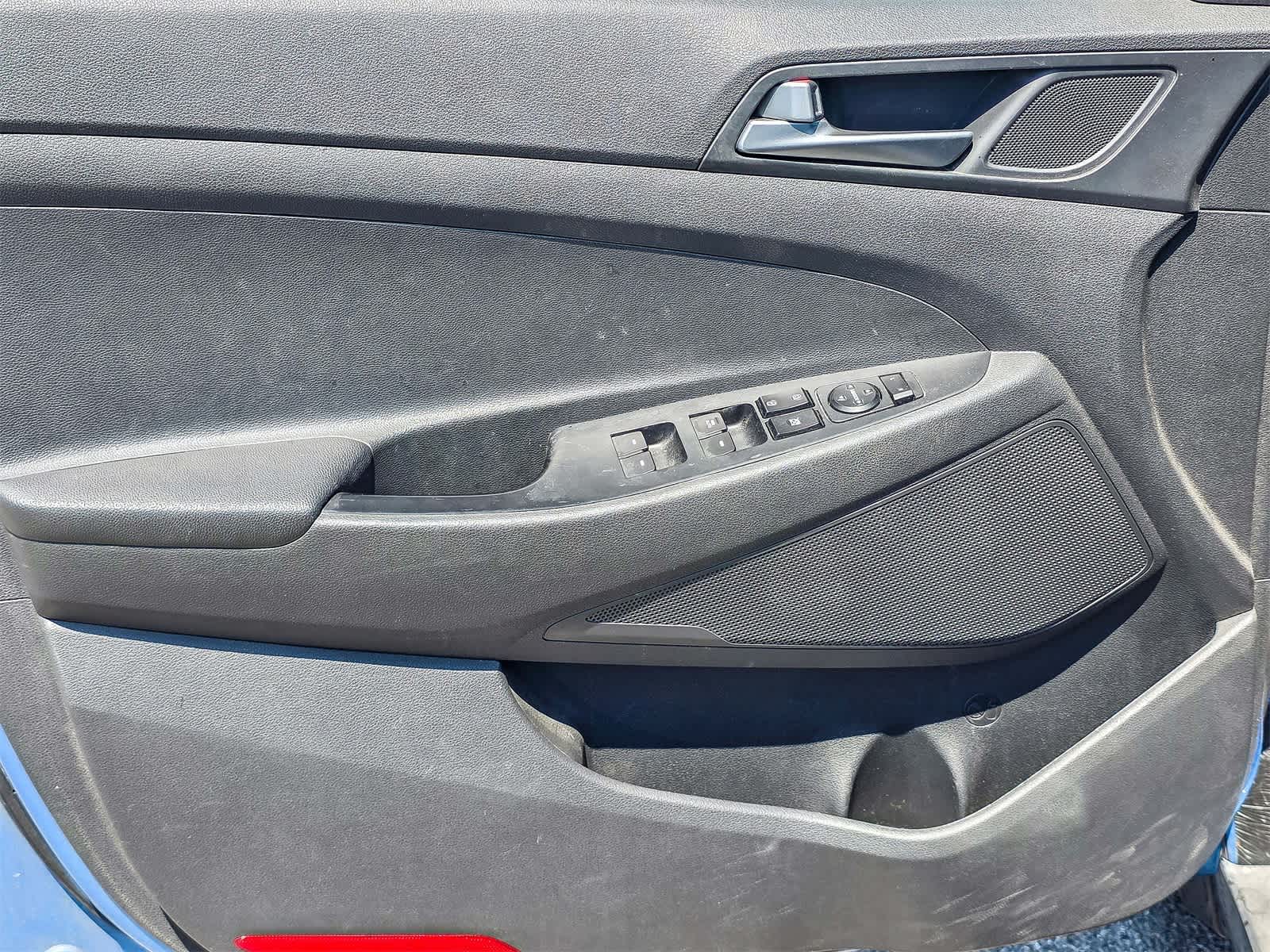 Thumbnail: 2017 Hyundai Tucson - 20