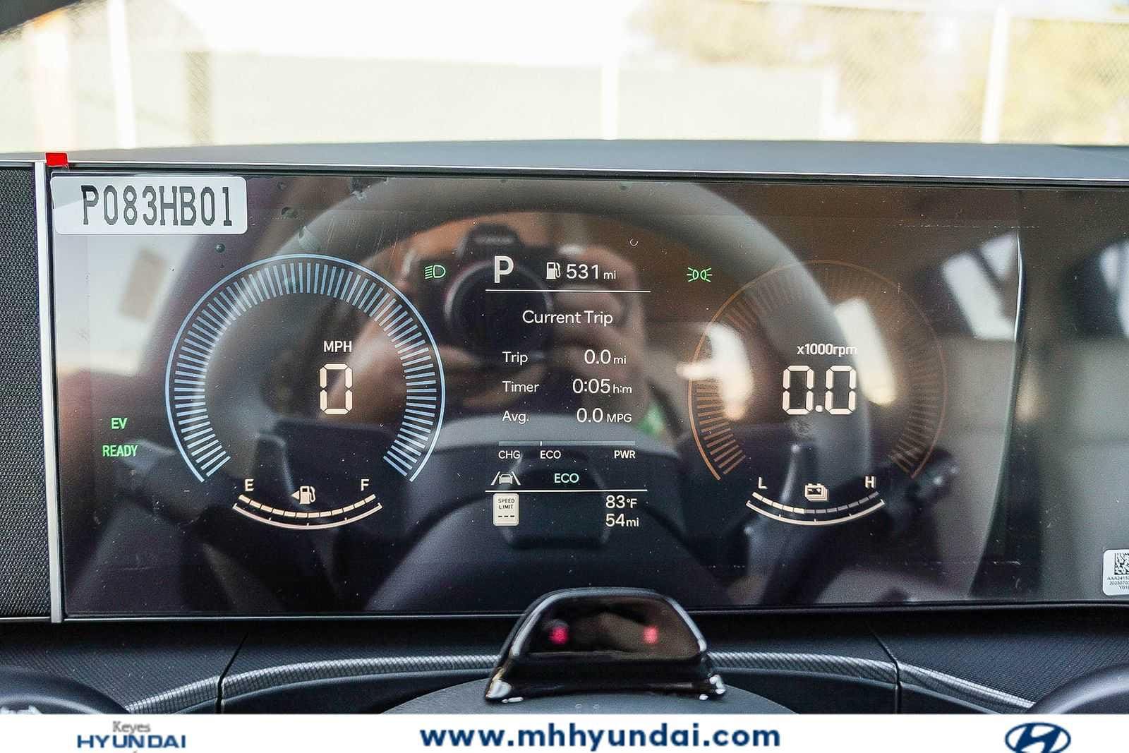 Thumbnail: 2026 Hyundai Santa Fe - 27
