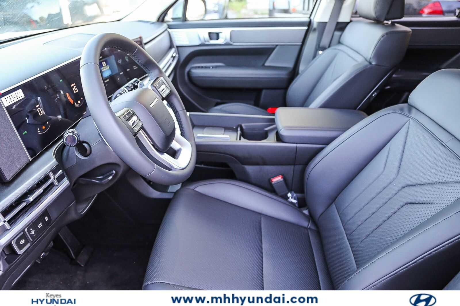 Thumbnail: 2026 Hyundai Santa Fe - 17