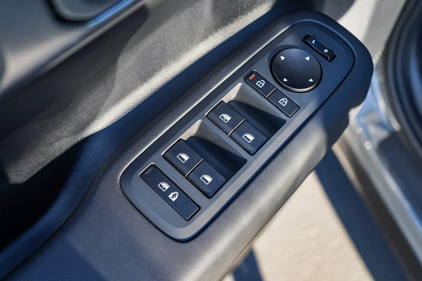 Thumbnail: 2026 Hyundai Santa Fe - 23