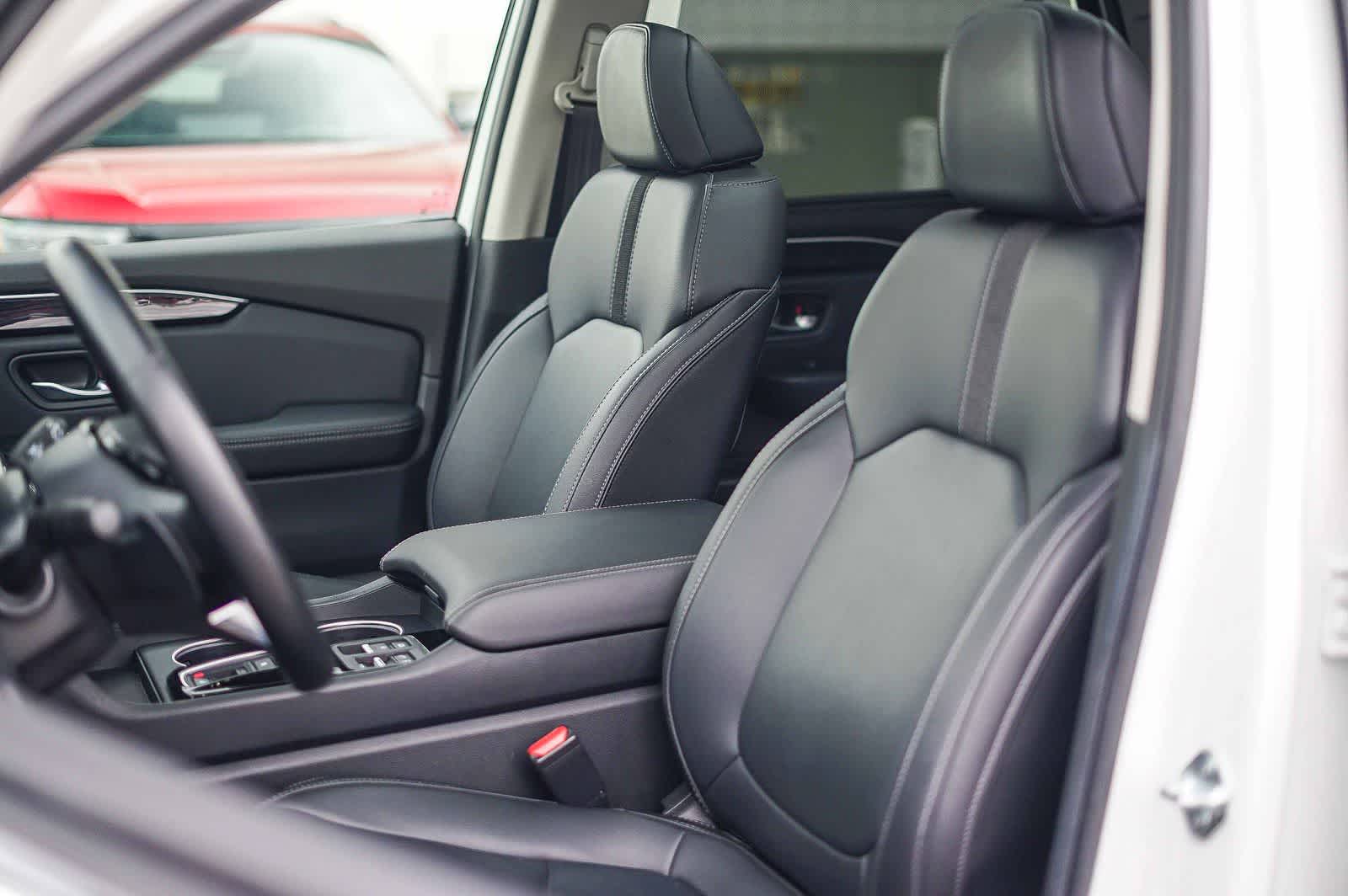 Thumbnail: 2024 Honda Pilot - 19