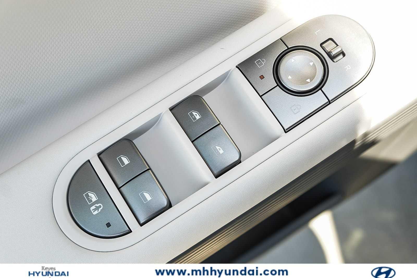 Thumbnail: 2026 Hyundai Ioniq 5 - 24