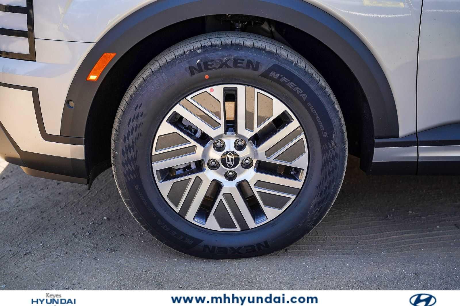 Thumbnail: 2026 Hyundai Palisade - 6