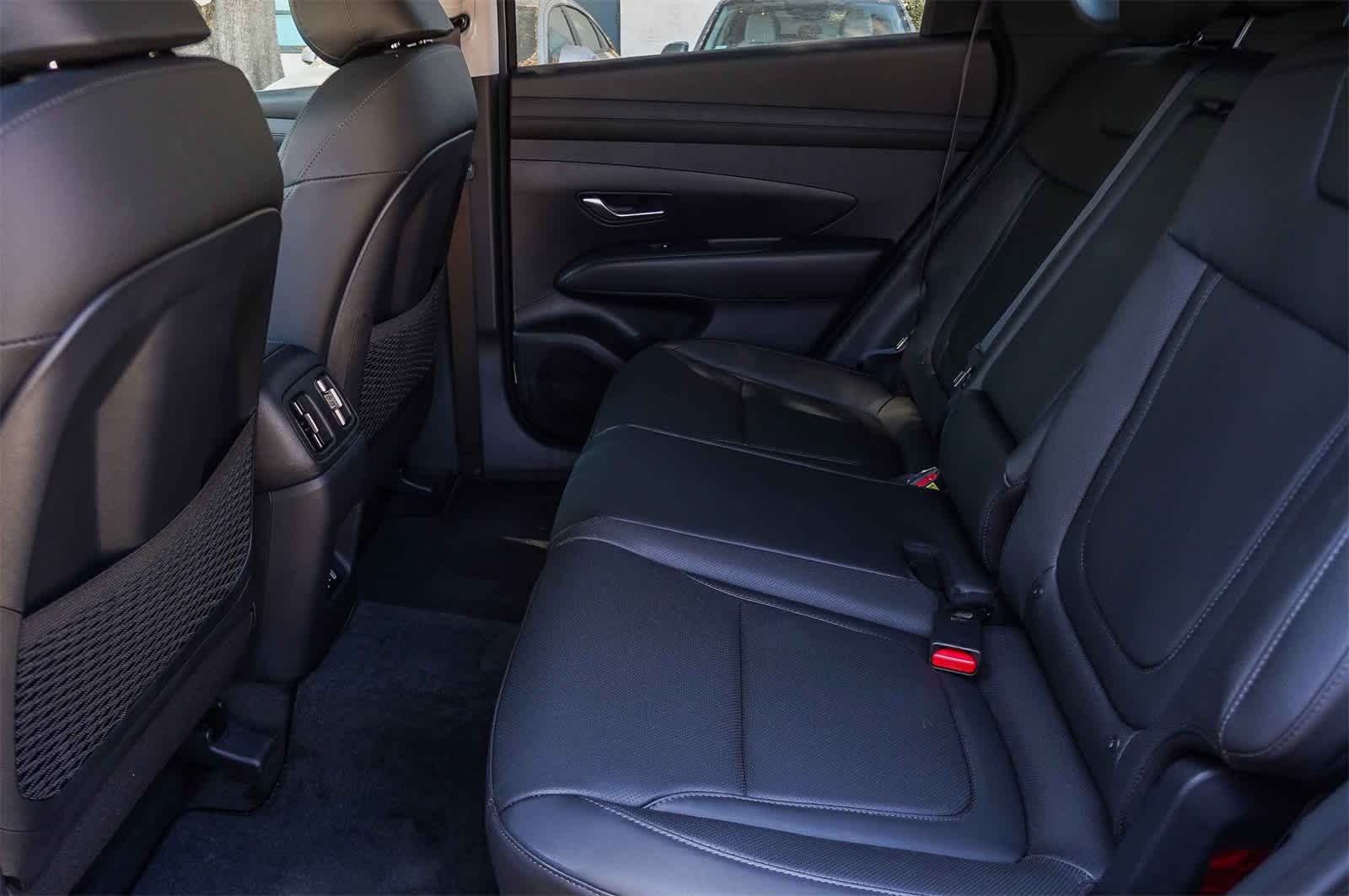 Thumbnail: 2025 Hyundai Tucson - 27