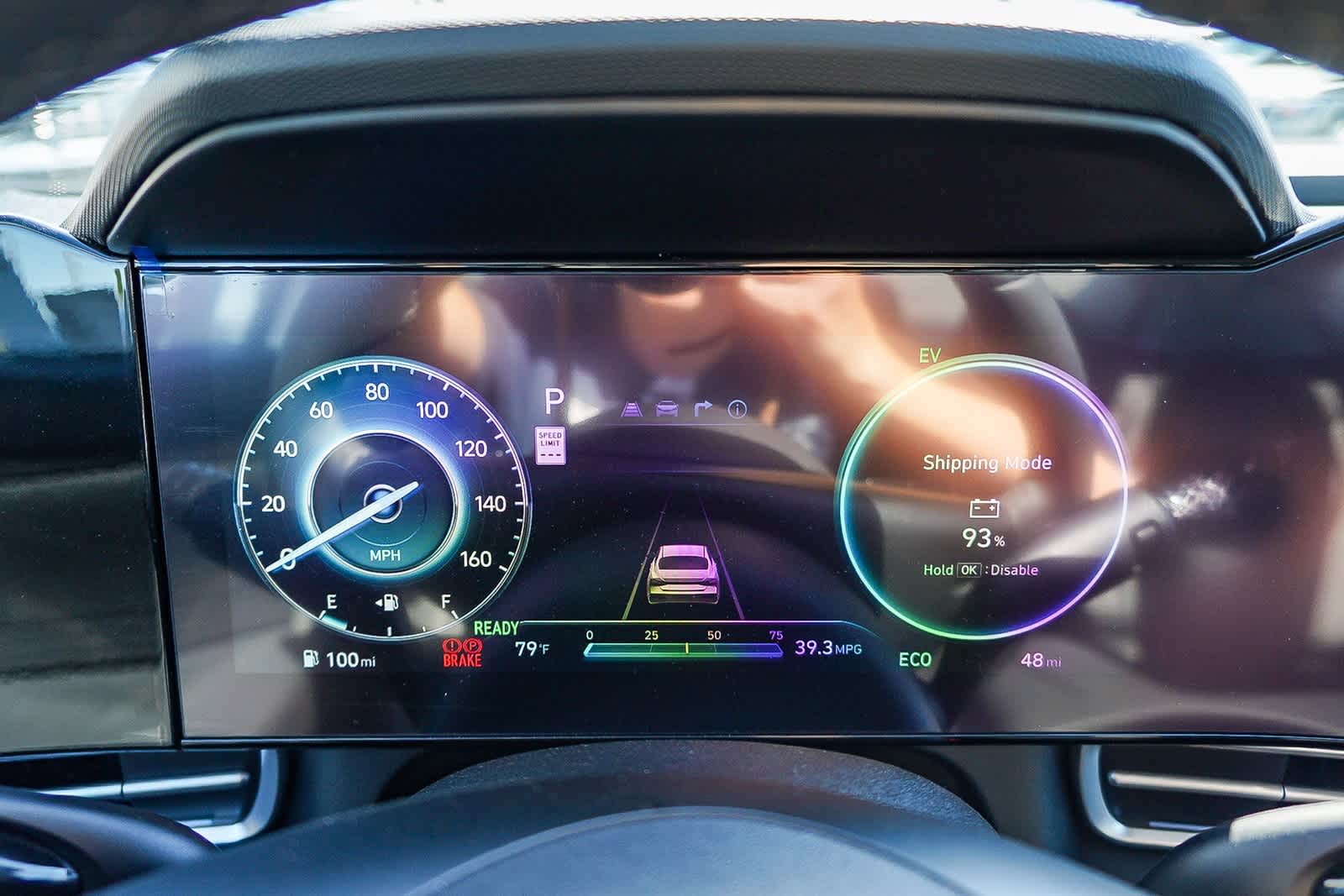 Thumbnail: 2025 Hyundai Elantra - 27