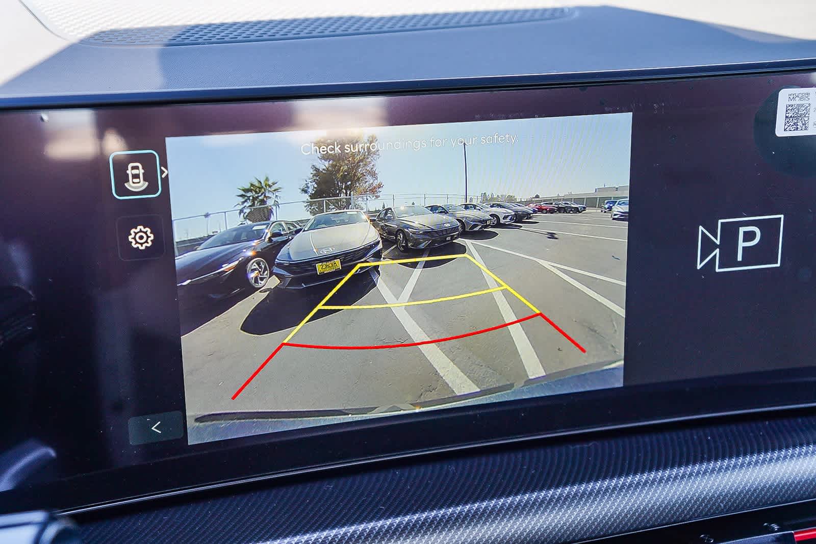 Thumbnail: 2026 Hyundai Sonata - 30