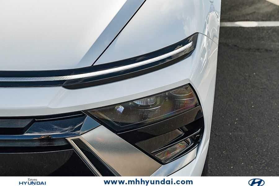 Thumbnail: 2026 Hyundai Sonata - 8