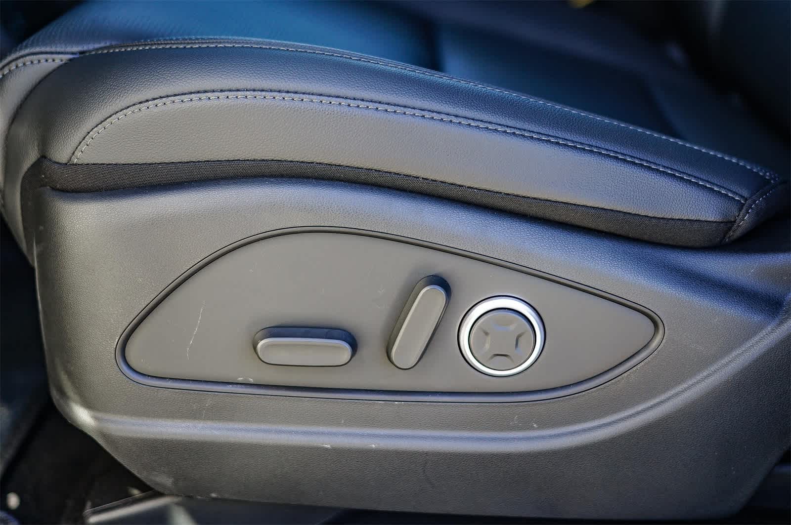 Thumbnail: 2026 Hyundai Palisade - 25