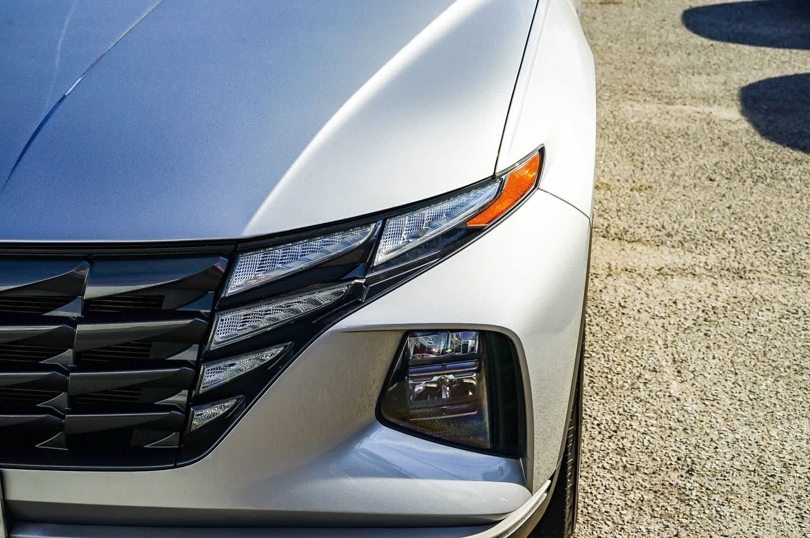 Thumbnail: 2023 Hyundai Tucson - 7