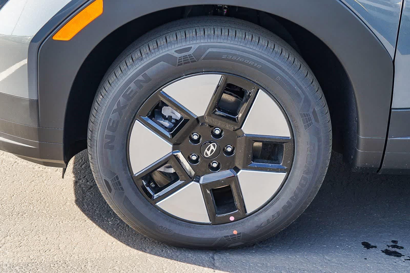 Thumbnail: 2026 Hyundai Santa Fe - 10