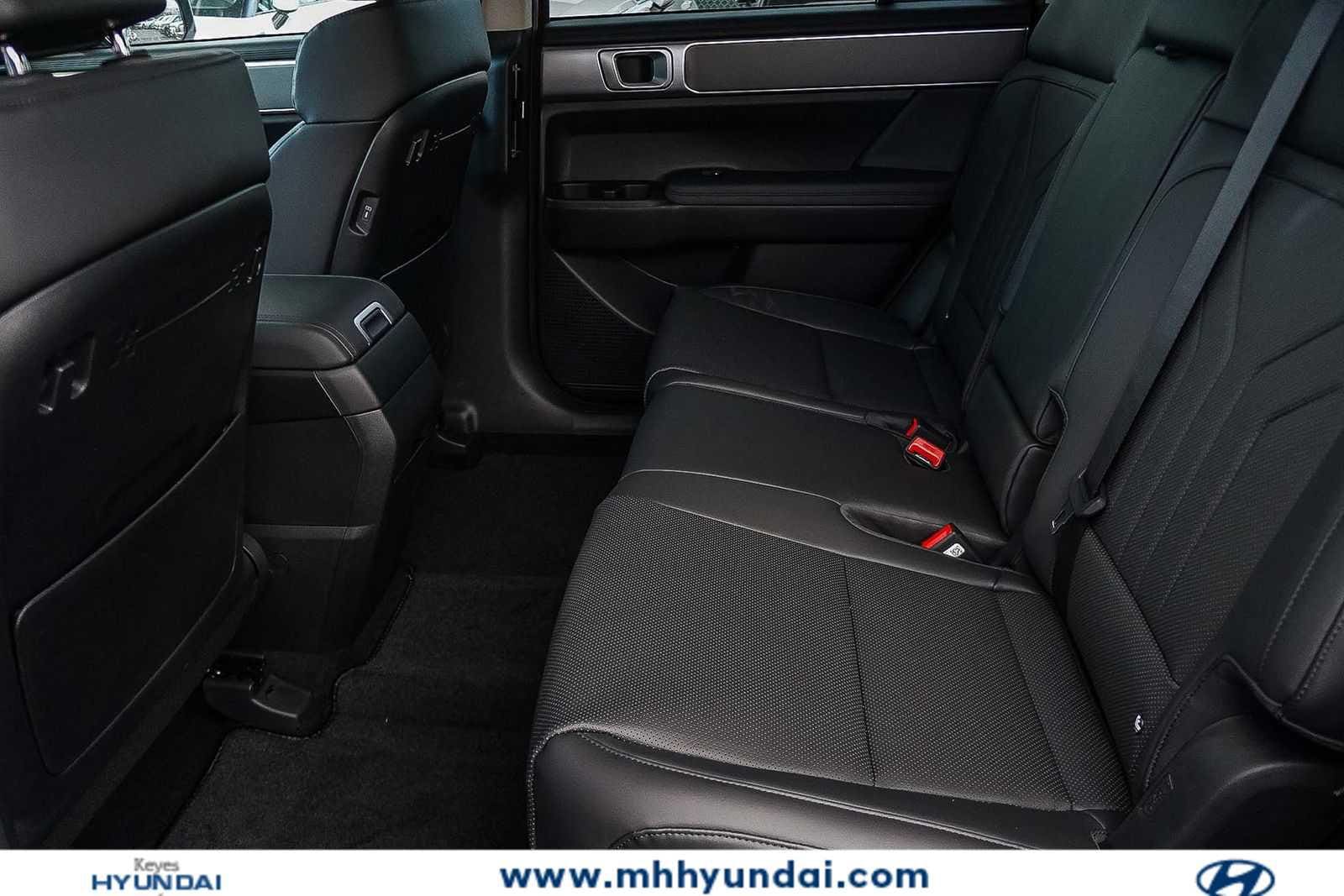 Thumbnail: 2026 Hyundai Santa Fe - 21