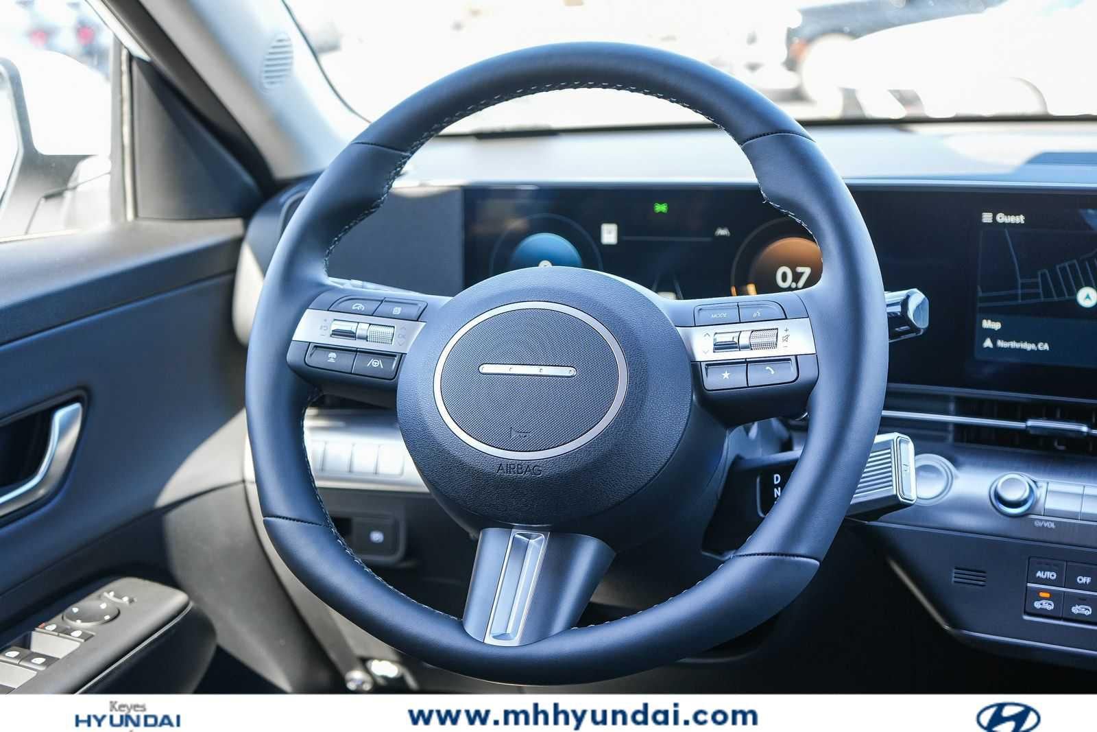 Thumbnail: 2026 Hyundai Kona - 17