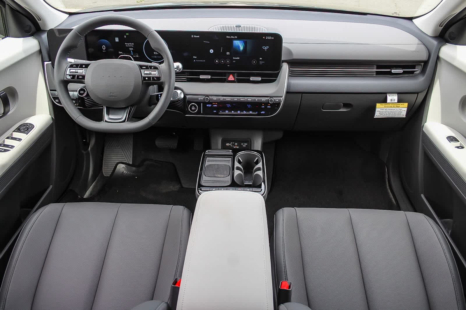2025 Hyundai Ioniq 5 SEL 17