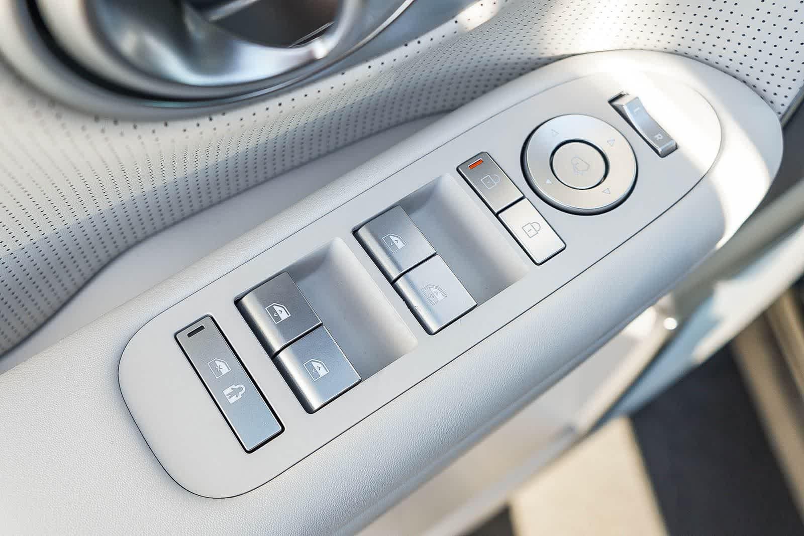 Thumbnail: 2026 Hyundai Ioniq - 26