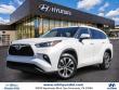 Used 2023 Toyota Highlander XLE SUV