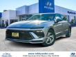New 2026 Hyundai Sonata SE Sedan