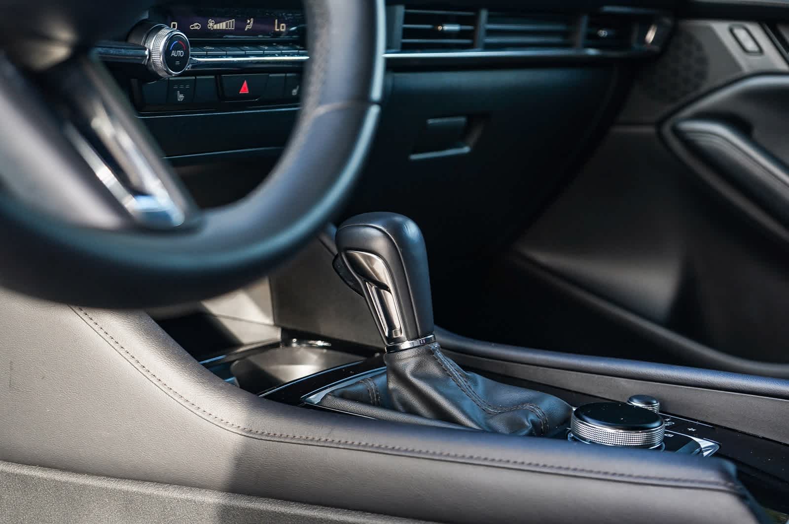 Thumbnail: 2024 Mazda Mazda3 - 18