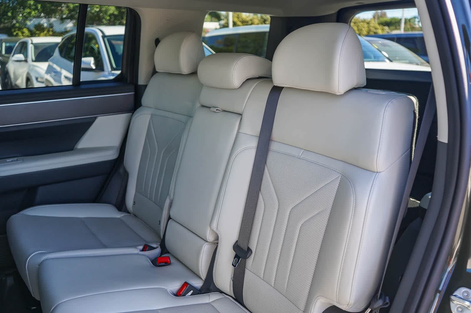 Thumbnail: 2025 Hyundai Santa Fe - 19