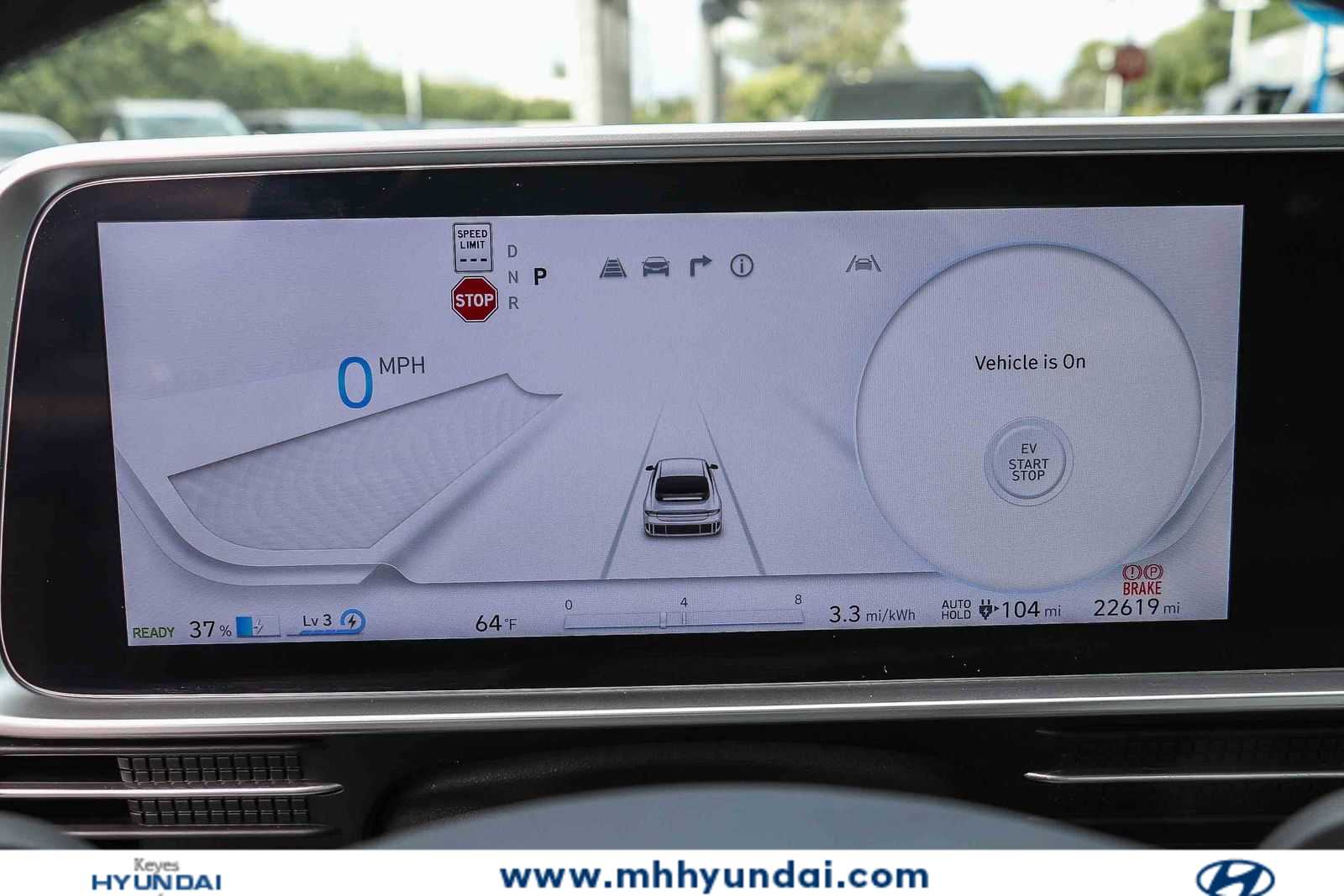 Thumbnail: 2024 Hyundai Ioniq 6 - 22