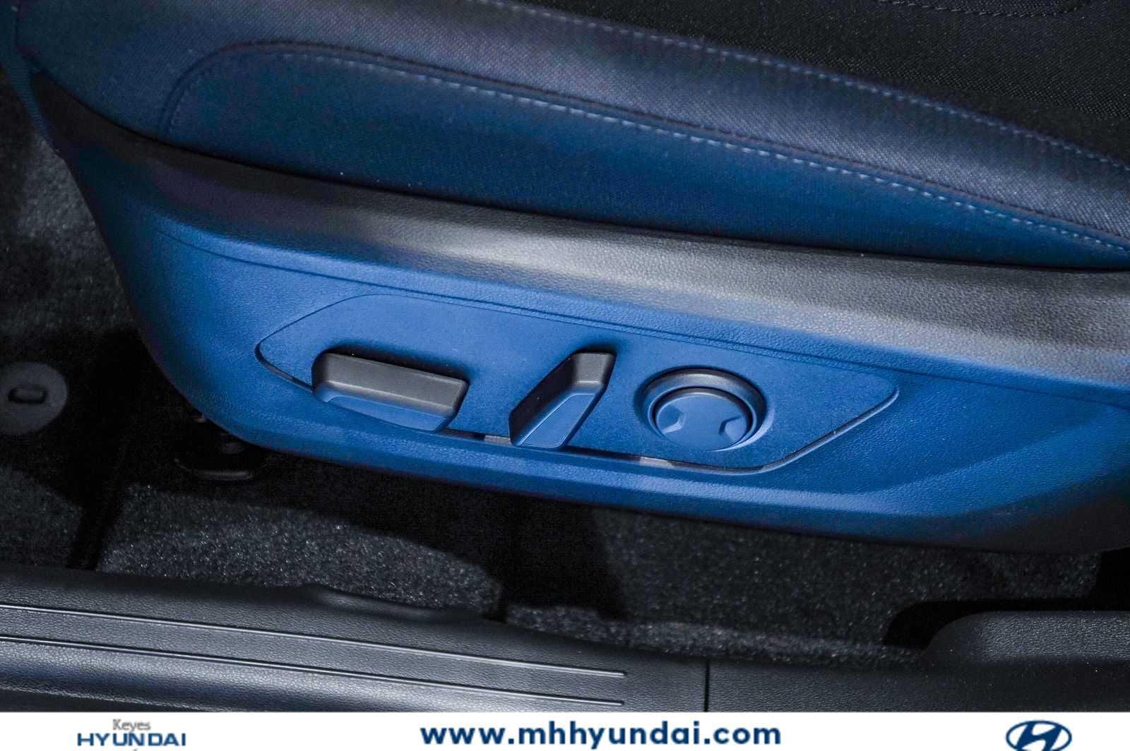 Thumbnail: 2026 Hyundai Tucson - 24
