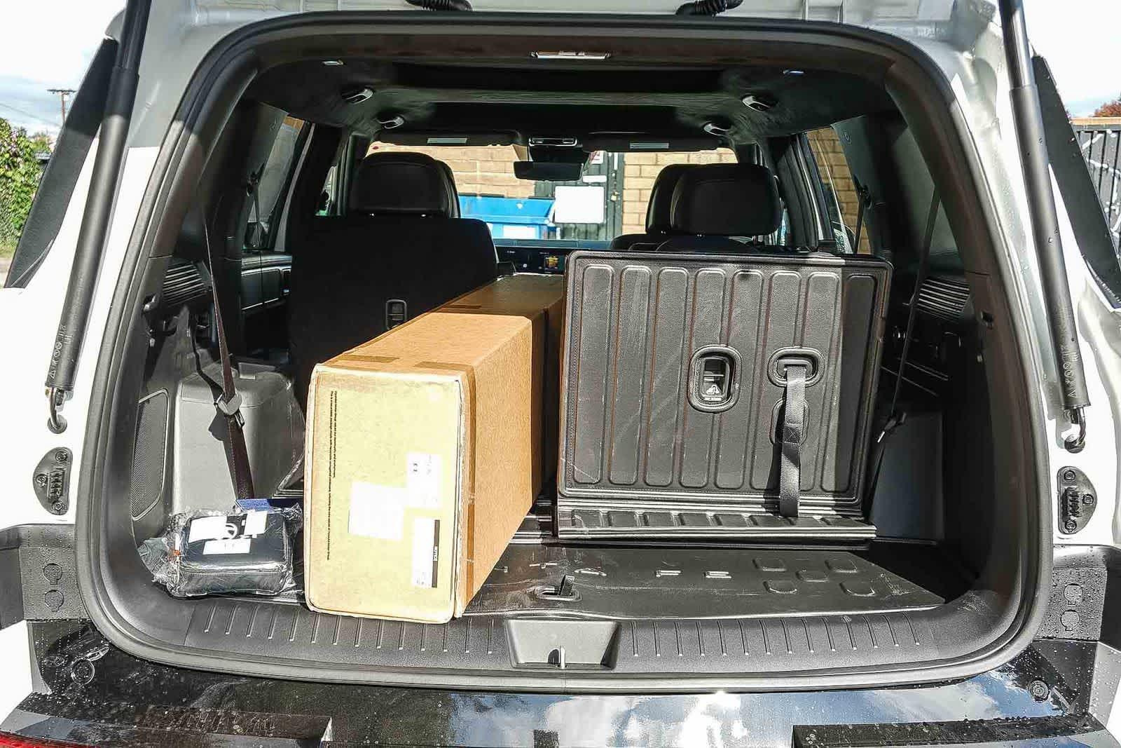 Thumbnail: 2026 Hyundai Santa Fe - 12