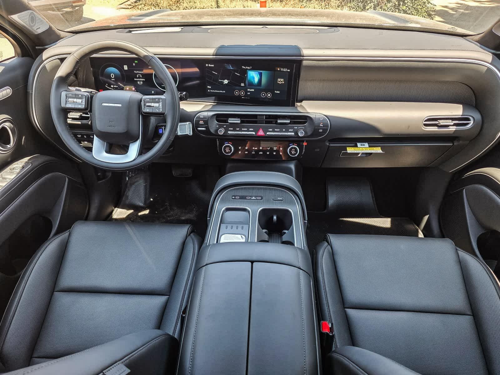 Thumbnail: 2026 Hyundai Palisade - 16