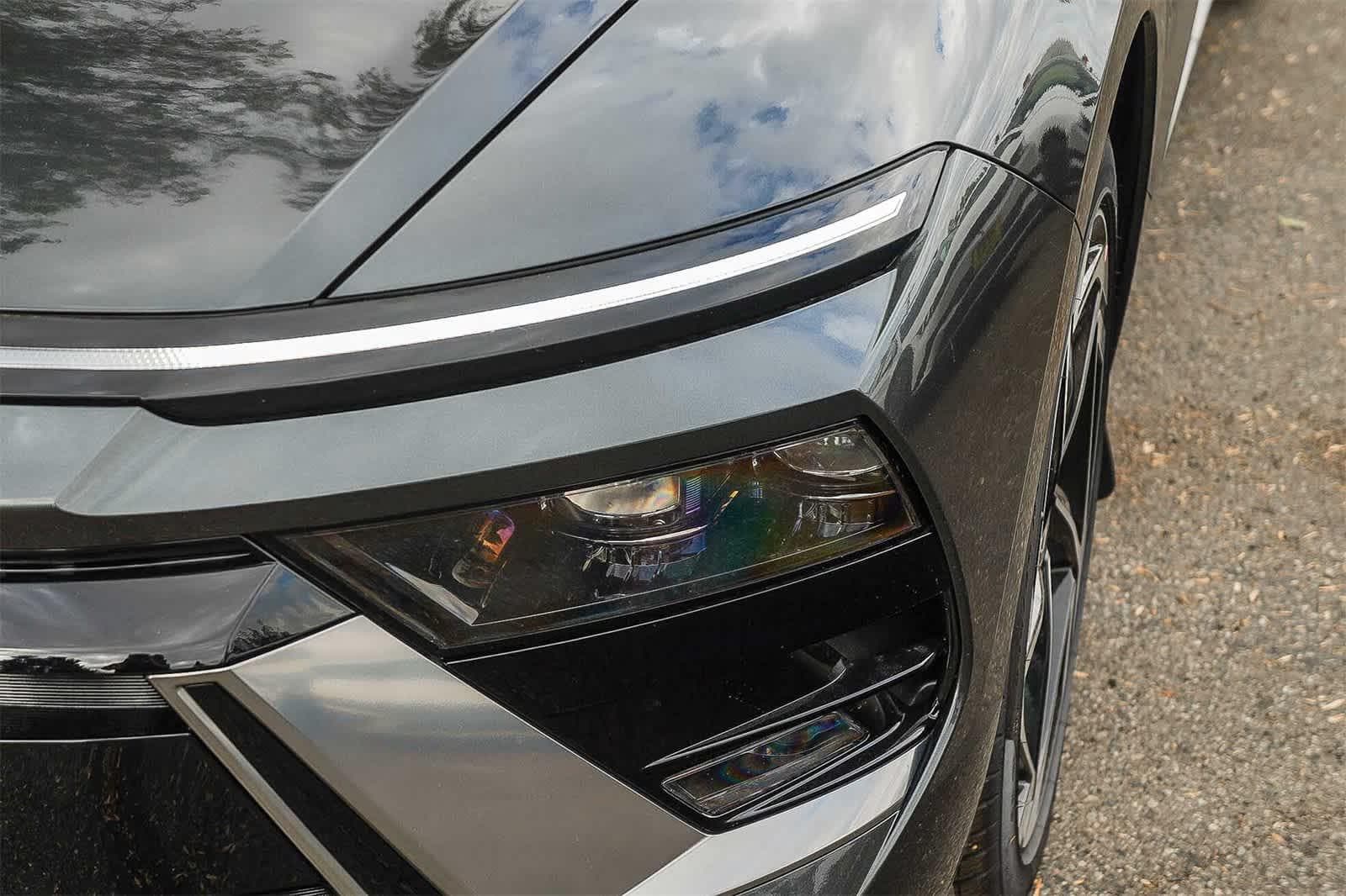 Thumbnail: 2026 Hyundai Sonata - 8