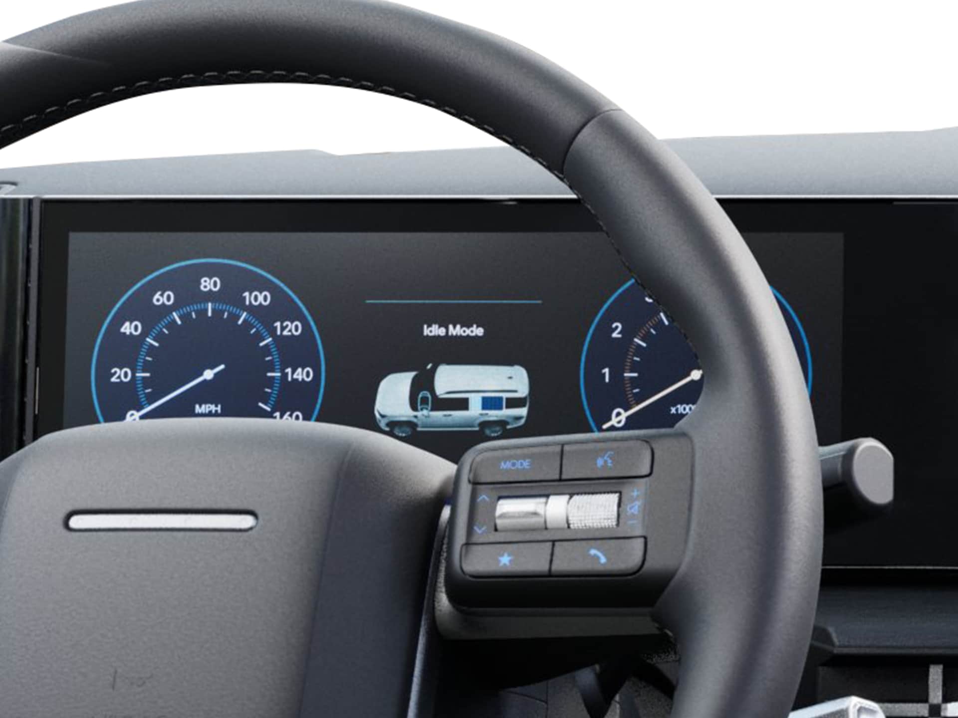 Thumbnail: 2026 Hyundai Santa Fe - 13