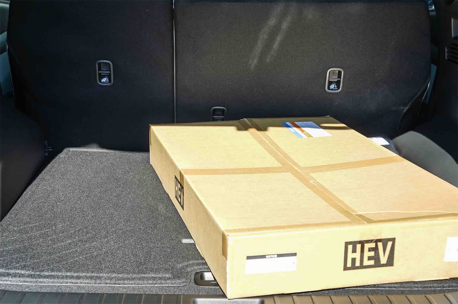 Thumbnail: 2025 Hyundai Tucson - 30