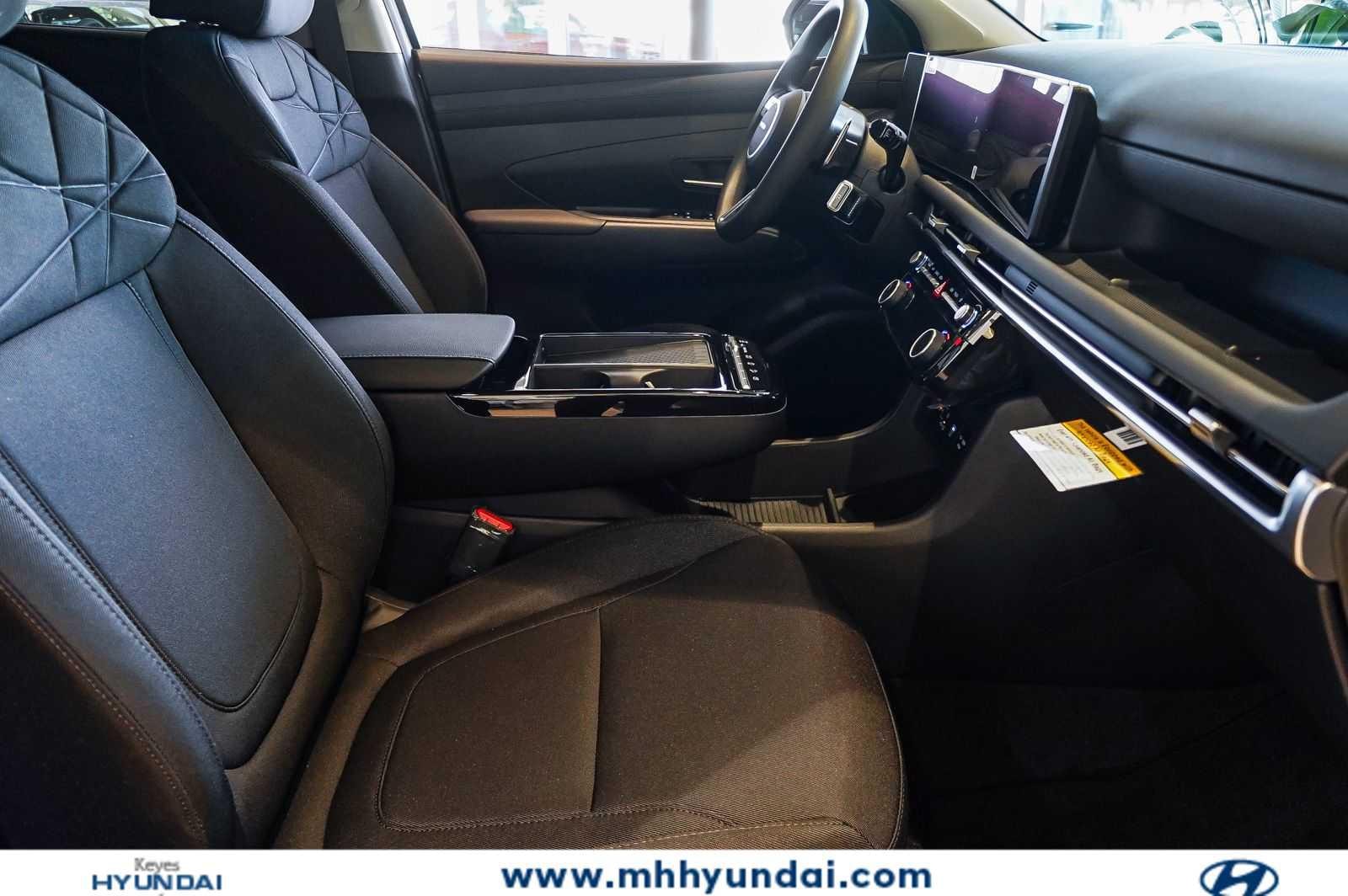 Thumbnail: 2026 Hyundai Tucson - 19