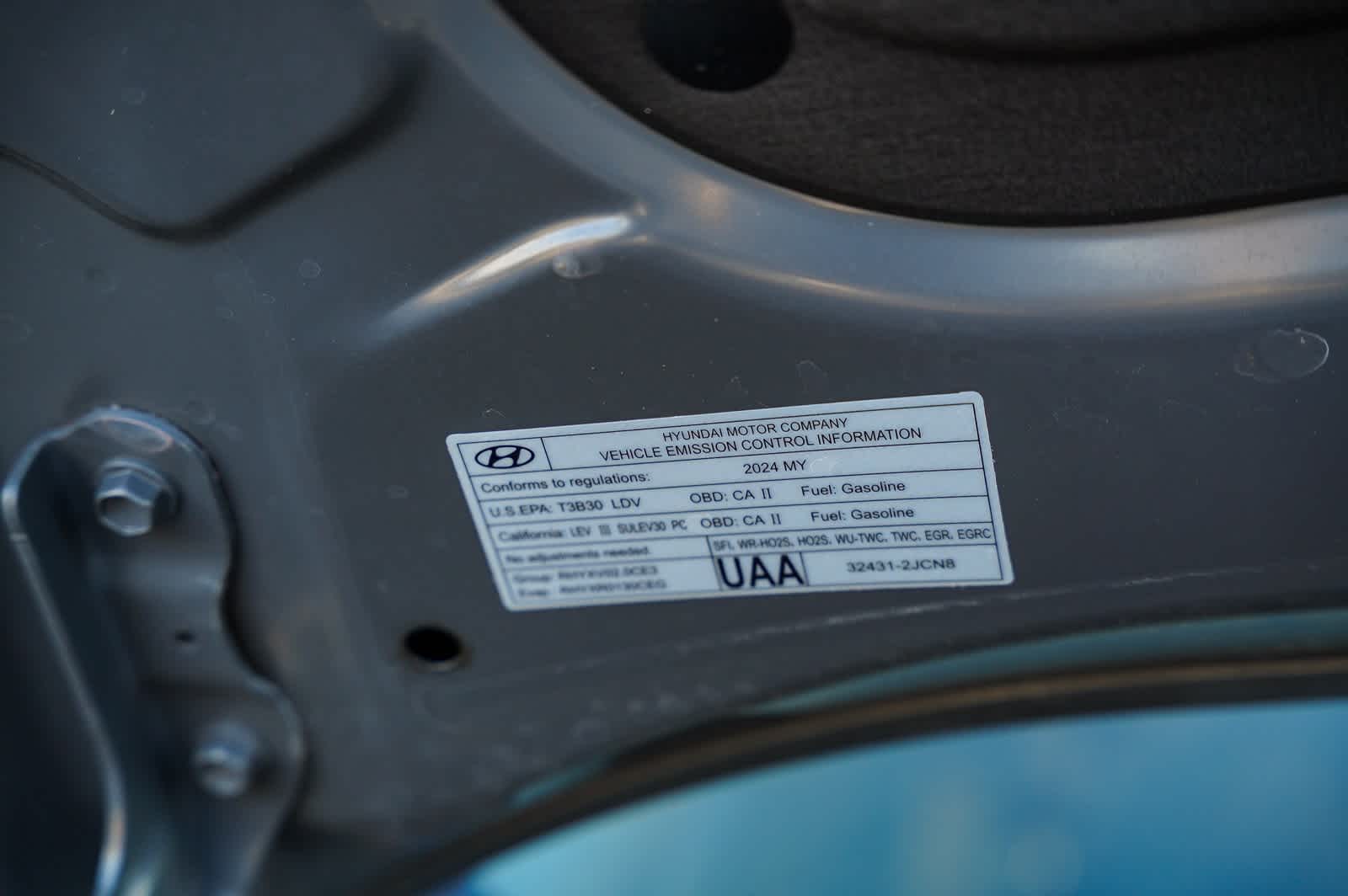 Thumbnail: 2024 Hyundai Elantra - 26