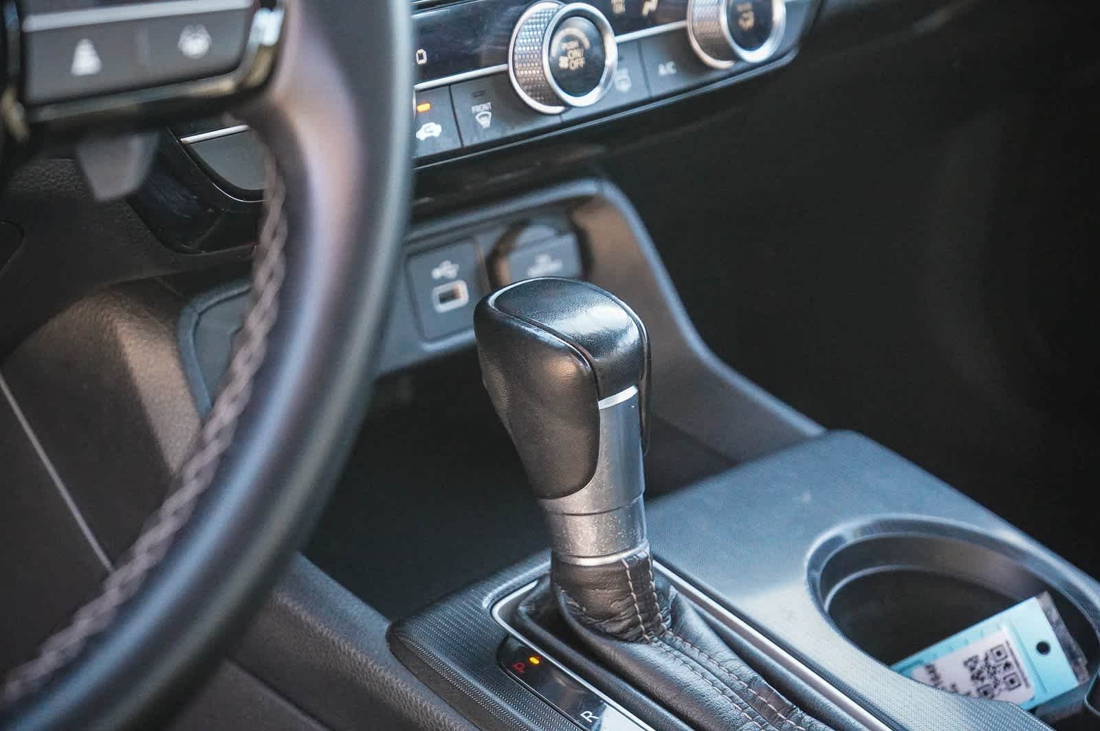 Thumbnail: 2022 Honda Civic - 19