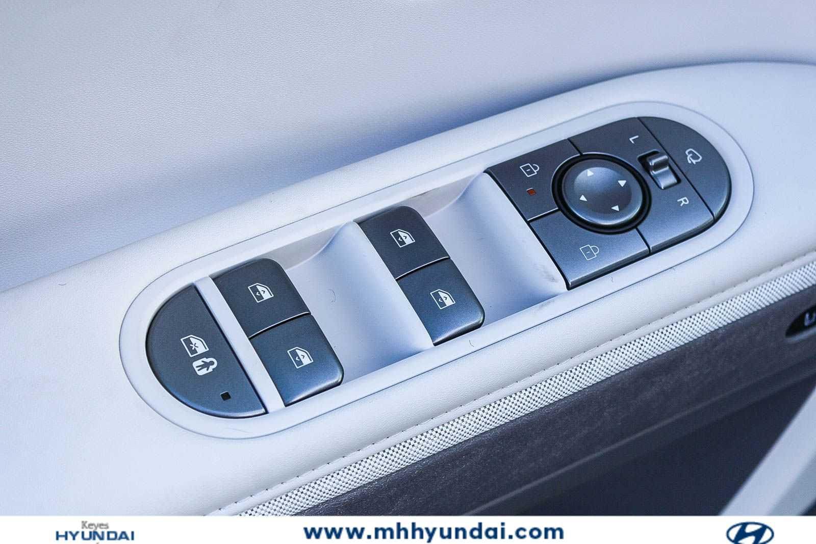 Thumbnail: 2026 Hyundai Ioniq 5 - 27
