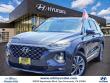 Used 2020 Hyundai Santa Fe Limited 2.4 SUV