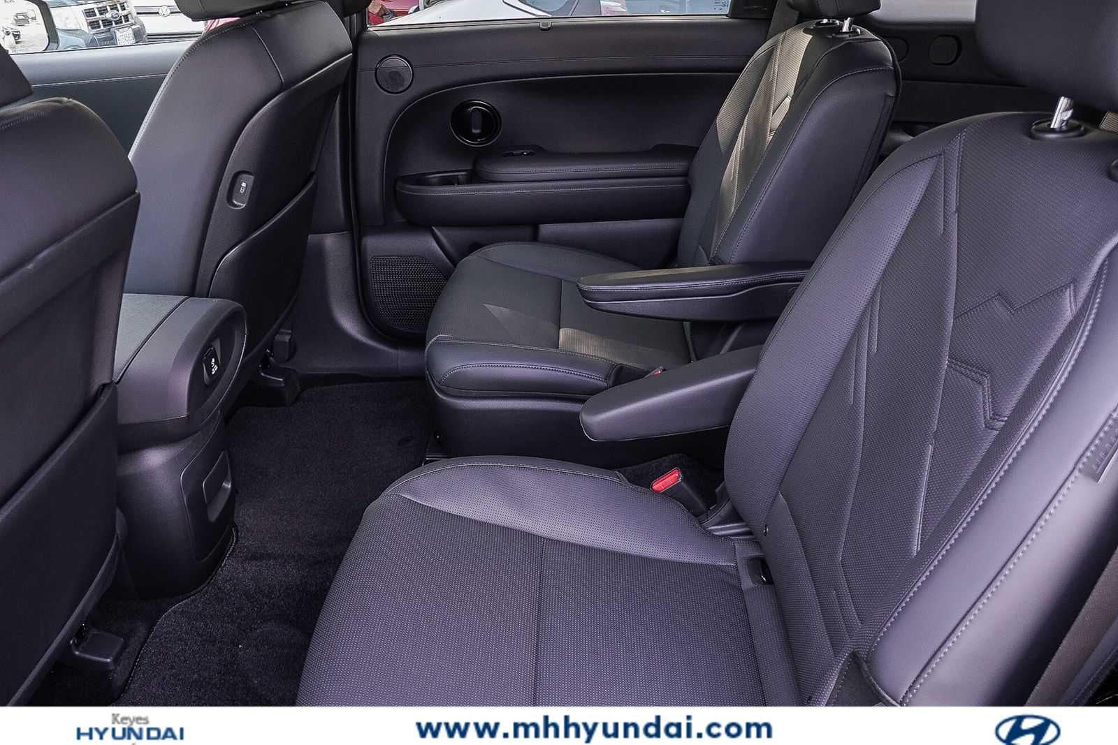 Thumbnail: 2026 Hyundai Palisade - 26