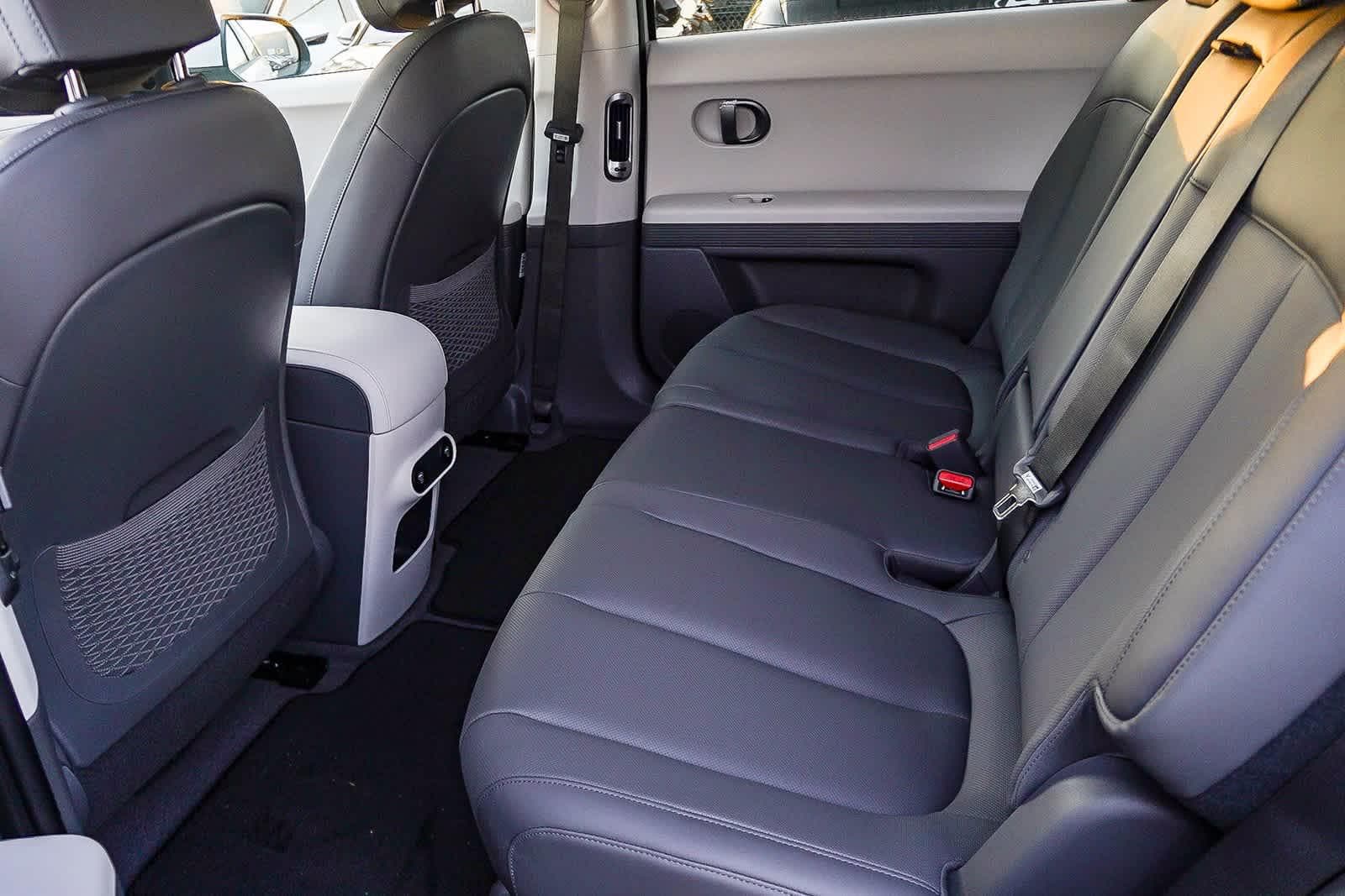 Thumbnail: 2026 Hyundai Ioniq 5 - 22