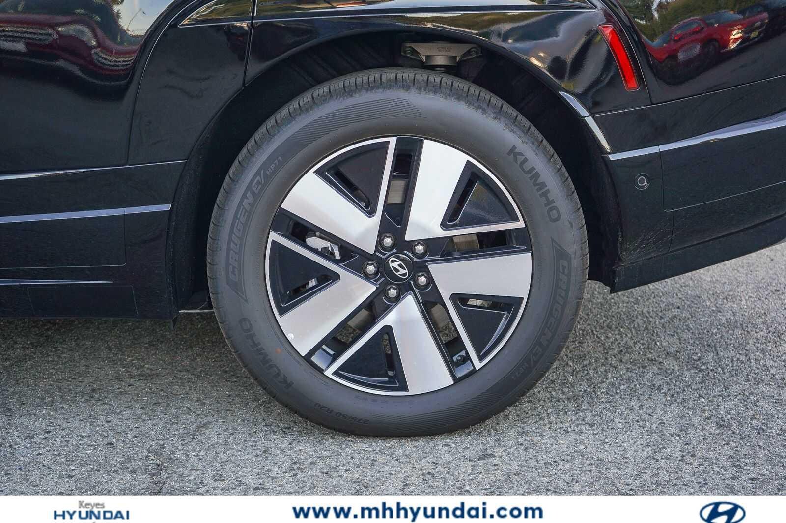 Thumbnail: 2026 Hyundai Ioniq - 5