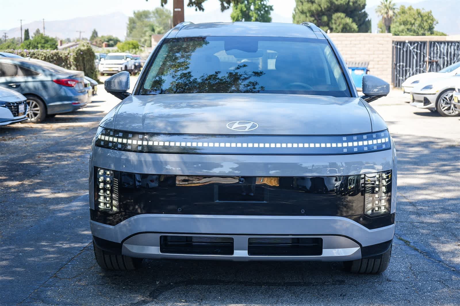 Thumbnail: 2026 Hyundai Ioniq - 6
